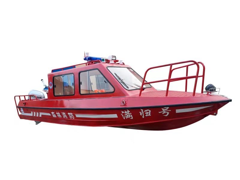 影響公務(wù)艇加沖程的主要因素有哪些？
